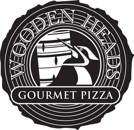 Wooden Heads - Gourmet Pizza